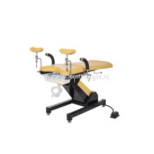 Lewin brand Gynecology obstetric table